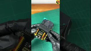 Keyestudio Microbit Sensor Shield sritu - hobby