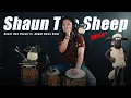 Lagu Shaun The Sheep.koplo - Anggi feat. Duo krucil