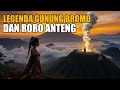 Download Lagu KISAH DI BALIK GUNUNG BROMO | PENGORBANAN ANAK TERAKHIR RORO ANTENG MENGUBAH TAKDIR BANGSA TENGGER