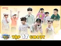 Download Lagu TẬP 17 | Pam Bún Đậu Dừa Đủ Sunii HỘI NGỘ, nhận nhiệm vụ KHÓ từ CÁC MẸ | Mẹ Vắng Nhà Ba Là Siêu Nhân