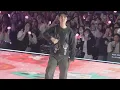 251207 도경수 - Popcorn + Sing Along [2025 DOH KYUNG SOO ASIA CONCERT TOUR (DO it! THE FINAL)]