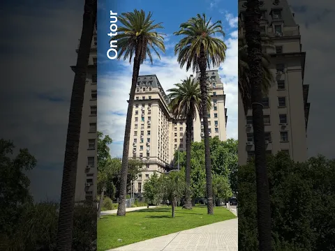 On tour 2026 | Buenos Aires