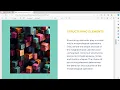 Morphological Operations in Python using OpenCV