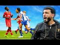 Download Lagu BRENT VS LIVERPOOL 😱🔥 MATCHDAY