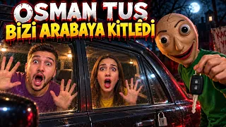 OSMAN TUŞ ILE 24 SAAT‼️😱
