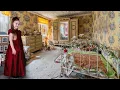 They Destroyed Their Childs Life Abandoned Mansion with a Chilling Tale
