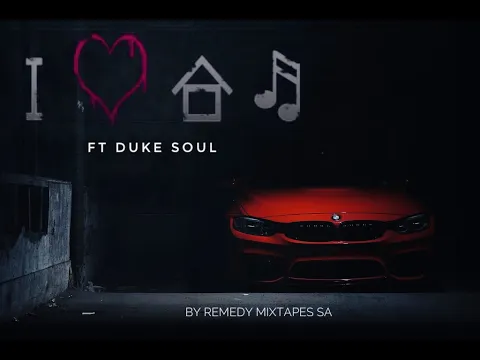 Download MP3 South Africa Soulful Deep House vol.2 (Duke Soul tribute) by Remedy Mixtapes SA