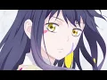 Download Lagu Mieruko-chan OP Full /『Miko Yotsuya - Mienai Kara ne!?』/【AMV Lyrics】