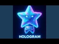 Lagu HOLOGRAM X