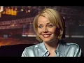 Rewind Gail O Grady - NYPD Blue star on early modeling days acting career Dan Aykroyd etc