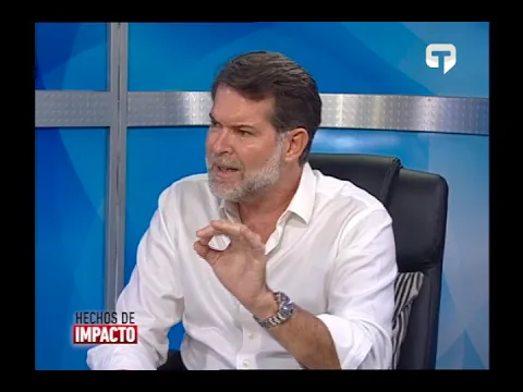 Hechos de Impacto - Incremento de la inseguridad y robos