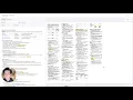 How to generate cheatsheet in 2 minutes instead of 2 hours