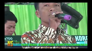 Download Tak Mungkin Air Matamu Jadi Air Susu,cover Yusup,Ot Rafifa, Live Pulau Negara MP3