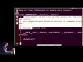 Tutorial Continued NetOps Coding 101