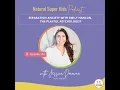 Episode 104 Separation Anxiety with Emily Hanlon the Playful Psychologist