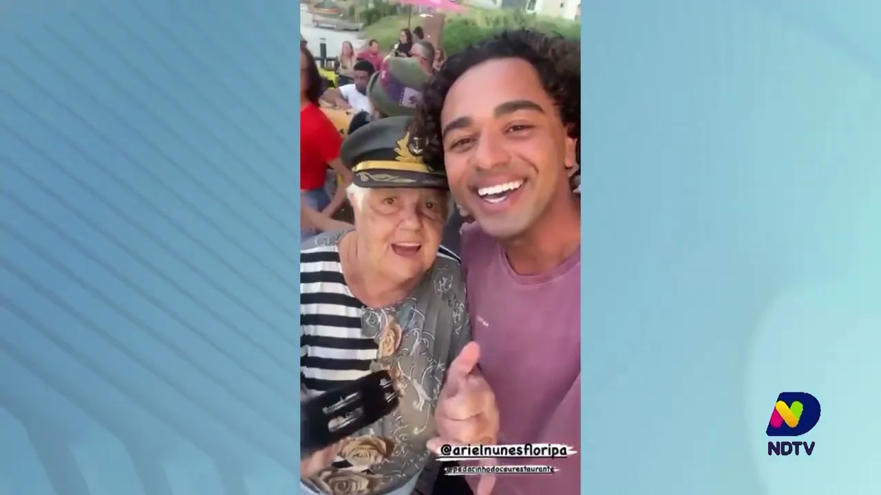 Confira o quadro do Cacau Menezes desta terça-feira