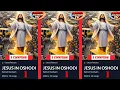 JESUS IN OSHODI ALBUM (NON STOP)