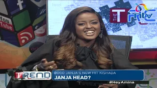dogo janjas new hit kishada thetrend