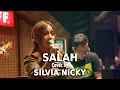 Download Lagu Salah - Potret (Live Session) Cover by Silvia Nicky [ Esklamusic ]