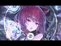Download Lagu Nightcore - Chasing Ghosts (Distrion ft. Max Landry) - (Lyrics)
