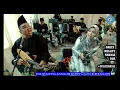 ITULAH SAYANG (LANGGAM 'BAYON') cover by ROJER & KAJOL feat OMND