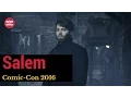 Salem Season 3 Seth Gabel and Brannon Braga