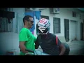 HWB - Amara | أمارة (Official Music Video) 