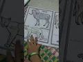 part 1 I will send you part 2 animals colouring