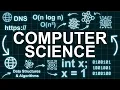 3 Hours Of Complex Computer Science To Fall Asleep To