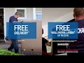 Samsung TV Sale at P C Richard Son