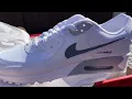 Nike Airmax 90 Blue