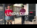 UNDA DIRT (feat. Masicka & Tommy Lee) - Popcaan (Acoustic Steelpan Cover)