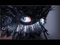 Download Lagu Making a Leather Raven Mask / Bird Mask