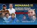 Lagu MODYAR !!! AHMAD KHOZINUDDIN JEBAK RISMON DAN ROY SURYO ! TIMUR INDONESIA BERSATU