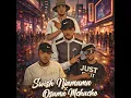 Reya Bjaleng (feat. Osama Mchacho, Cashh Kontanta & Brazii)
