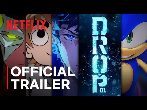 Netflix Released Sci-Fi Thriller Anime PLUTO's Official Trailer