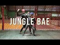 Download Lagu Jungle Bae Choreography | Eryka Lucas