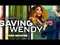 WENDY WILLIAMS SHOCKING LIVING CONDITIONS EXPOSED IN NEW DOCUMENTARY