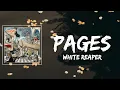 White Reaper - Pages