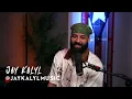 Jay Kalyl EXPOSES the state of music in the Church | He found peace in this musical genre