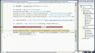 Unit Testing CRM 2011 Plugins