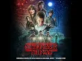 Stranger Things - Kyle Dixon & Michael Stein 