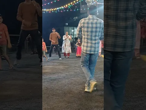 2026 Navratri Festival Special Garba Dance  - 8