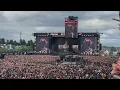 Architects - Everything Ends - Rock am Ring 2026 - Live
