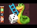 SNAKE AND LADDERS - Source code for sale