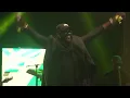Download Lagu Human Nature - Tarrus Riley Live, Kampala UG.
