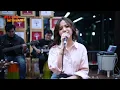 PILIHAN YANG TERBAIK (ZIVA) - ANGGI MARITO FT. FIVEIN PROJECT