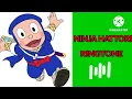 Download Lagu Ninja Hattori Ringtone.........