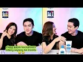 Download Lagu SAATNYA PAPIO DAN MAMIO BARENG LAGI MENYALA SARGIO🔥🔥