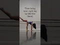 Download Lagu IVE Love Dive Leg Move Tutorial Mirroed